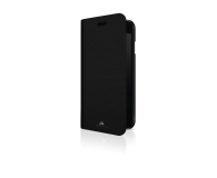 Hama Etui  Material Pure do iPhone 6/6S/7/8+ czarne - 1382914 - zdjęcie 2